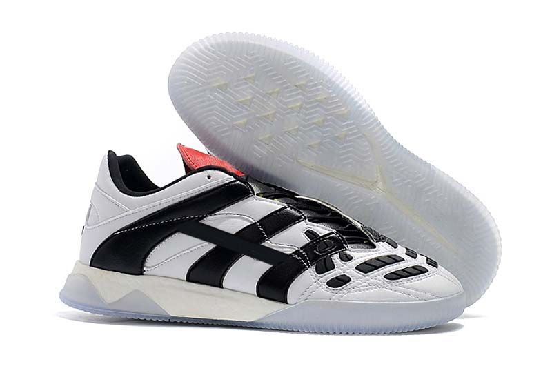 white predator accelerator