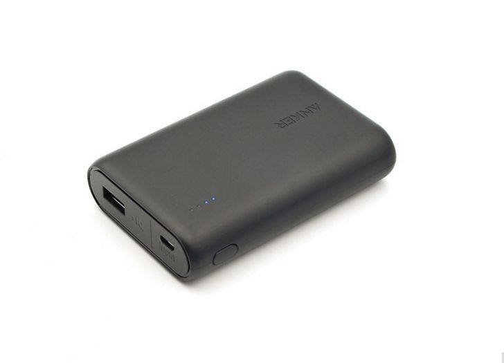 Anker Powercore Speed 20000 Upgraded