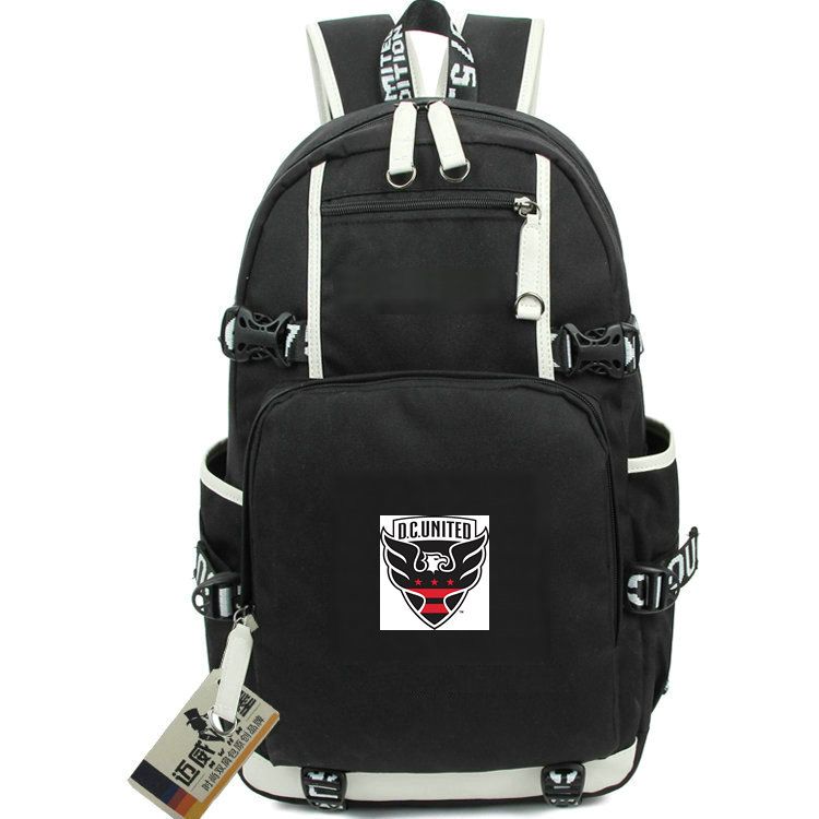 Compra Mochilas Washington DC United Mochilas Divisa Estrella RFK Mochilas  Mochilas Mochilas Mochila Mochila Mochila Mochila Deportiva Barato |  Entrega Rápida Y Calidad | Es.Dhgate