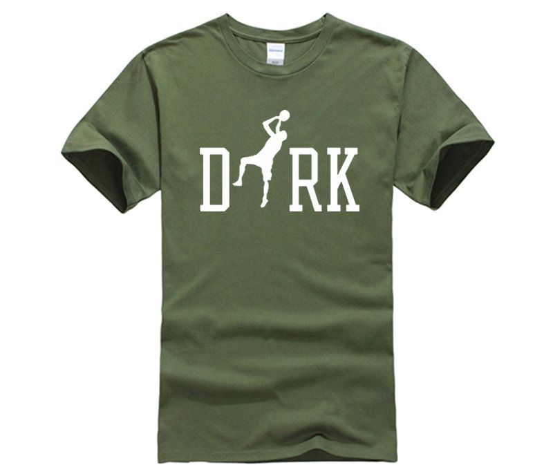 nowitzki t shirt
