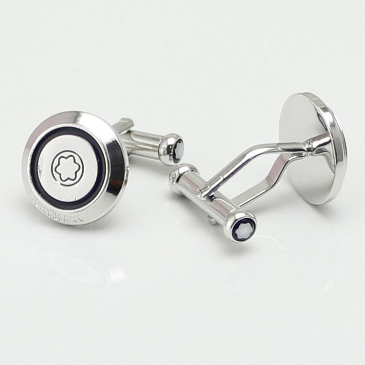 8 Only cufflinks