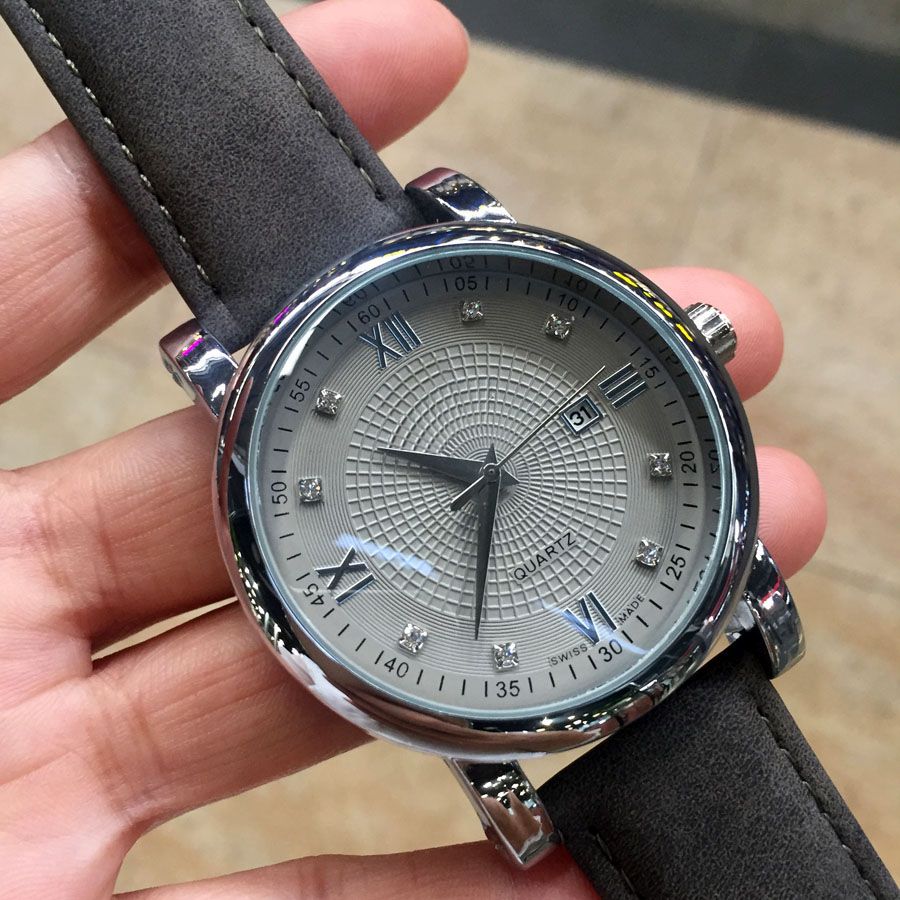 seiko men's snk803