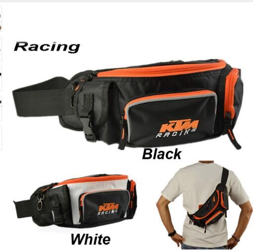 Compra Paquete De Cintura KTM Bolso De Mensajero Paquete De Cofre De La  Motocicleta Bolso De Paseo Multifuncional Bicicleta Paquete De Pierna De La  Pierna Para La Motocicleta Re Barato | Entrega