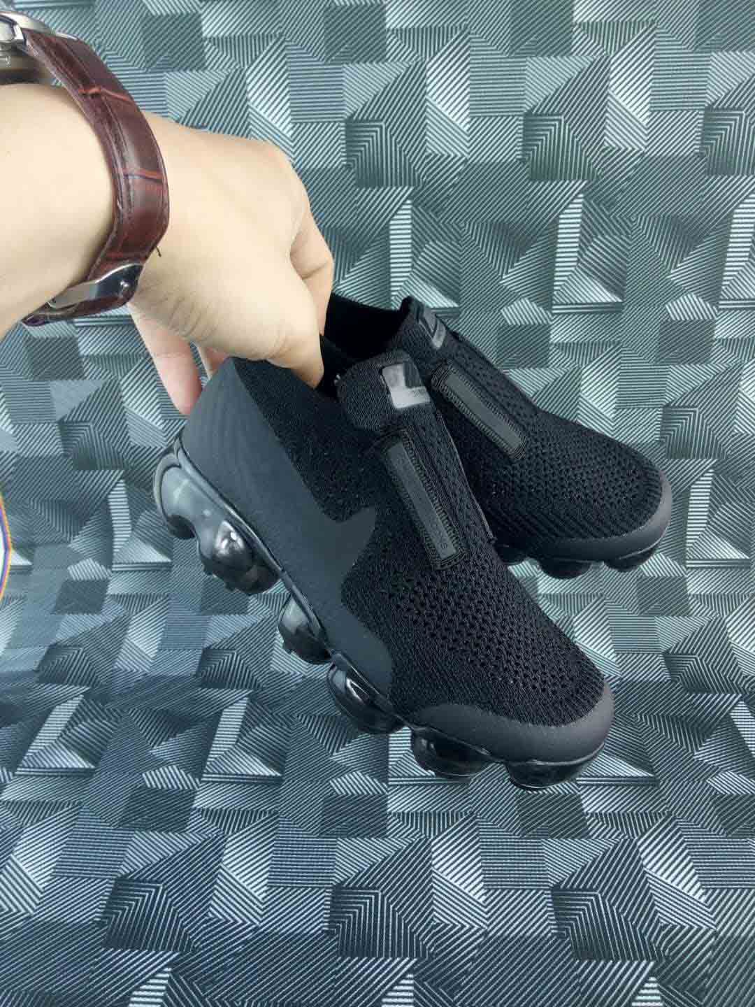 little kids vapormax