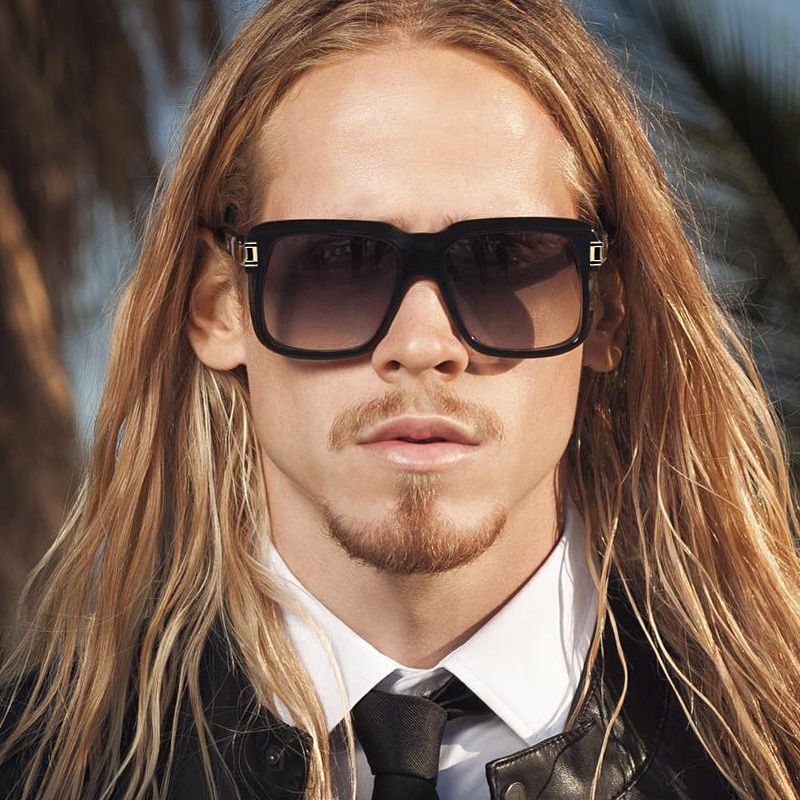 Acquistare Z F Lebron James Occhiali Da Sole Uomo Donna Designer Di Marca  Occhiali Da Sole Celebrity Hip Hop Occhiali Da Sole Uomo Steampunk Oculos  De Sol UV400 28025 Economico | Consegna