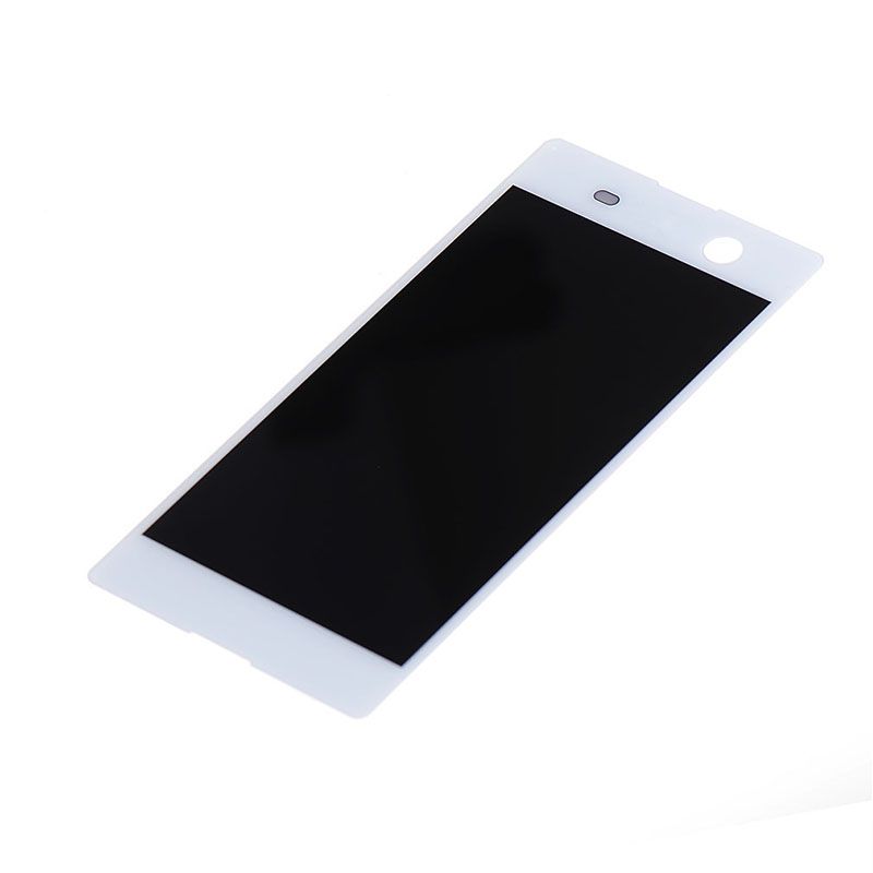 Reemplazo Sony Xperia M5 E5633 E5603 Conjunto de Pantalla LCD Táctil Digitalizador Negro