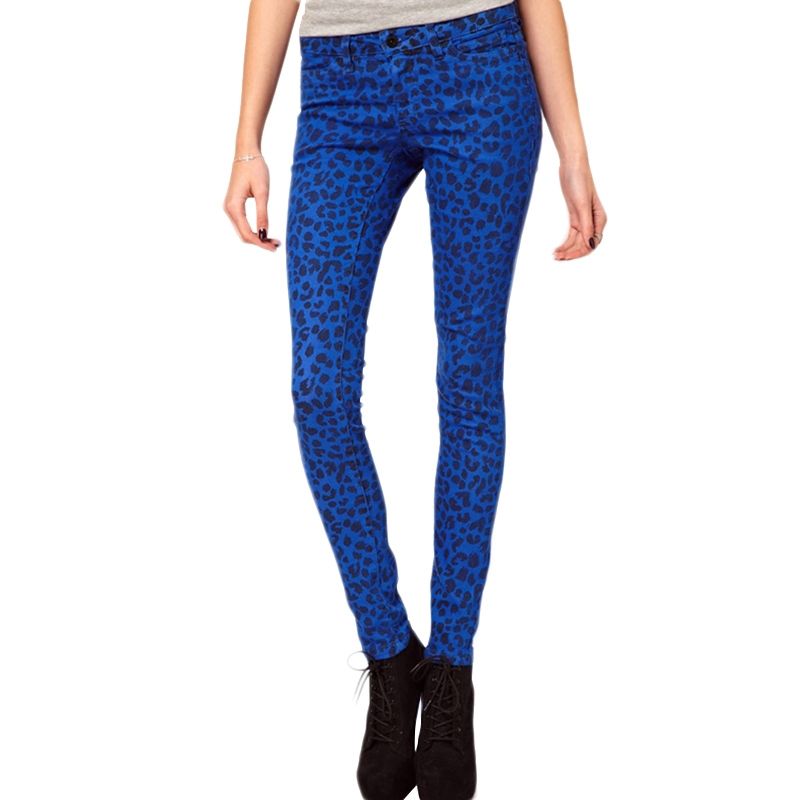 pencil pants pattern