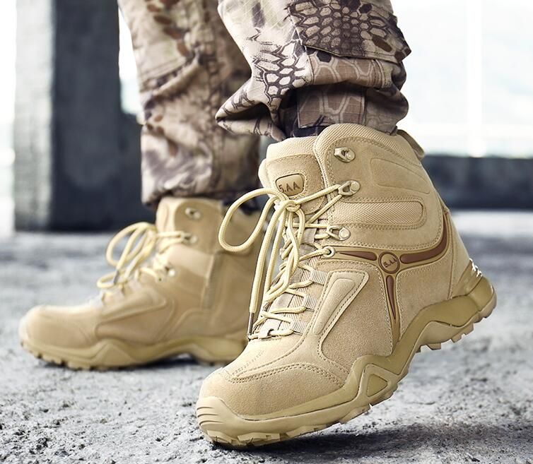 scarpe lavoro americane