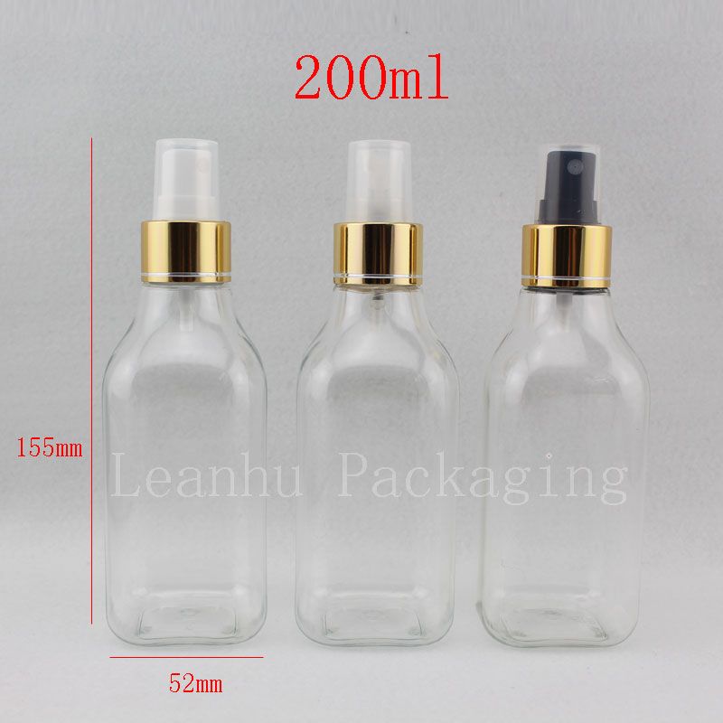 200ml perfume bottle