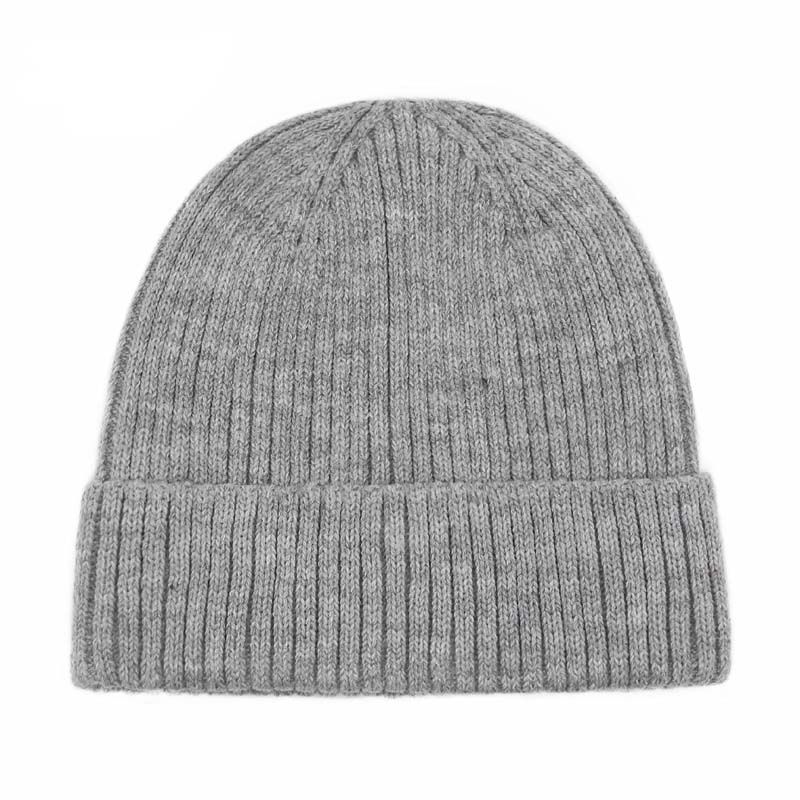 Winter Beanies Men Scarf Knitted Hats Caps Mask Bonnet Warm Baggy Winter Hats for Men Women