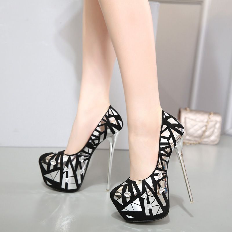 new heel shoes 2019
