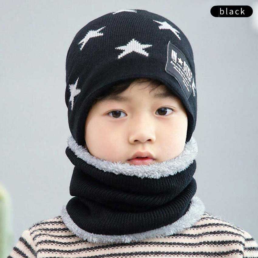 winter hats and scarves for toddlers