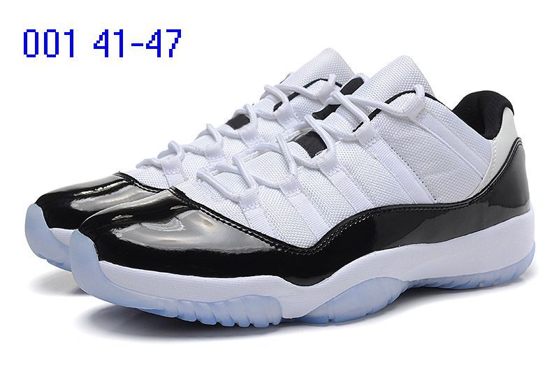 Compre NIKE AIR JORDAN 11 Venta Caliente Clásicos A11 HOMBRES MUJERES  Zapatillas De Baloncesto Bajas Amante Bota Deportiva De Buena Calidad  Outlet De Fábrica XI Low Top AIR Sneaker A 35,37 €