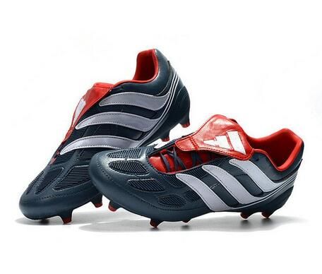 retro predator boots