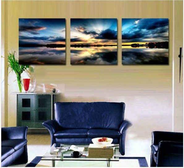 Get 3 stueck wandkunst strand Desktop Wallpaper Free 3 Stueck Wandkunst Strand