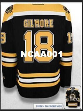 happy gilmore bruins jersey