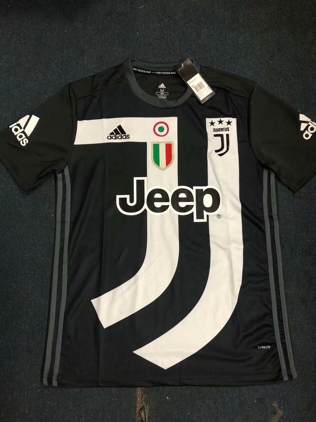 juventus special edition jersey