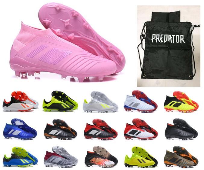 paul pogba cleats 2018