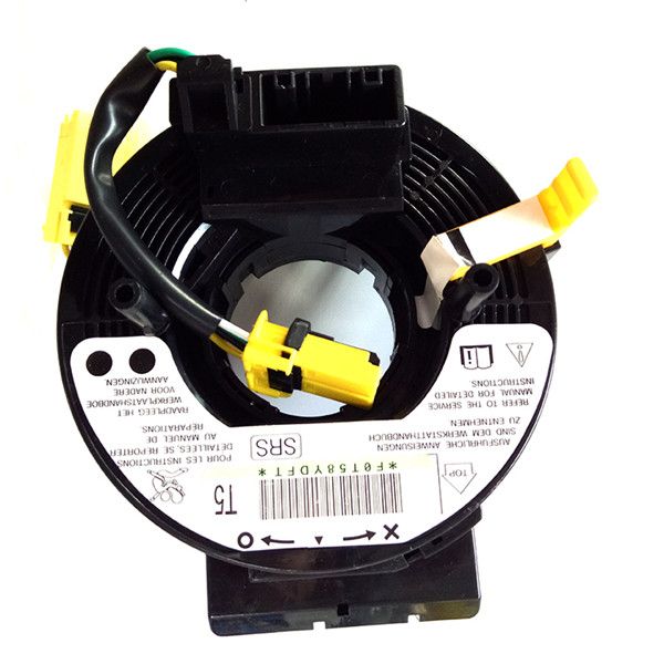 2021 Spiral Cable Clock Spring For HONDA Civic Accord CRV 08 12 OEM