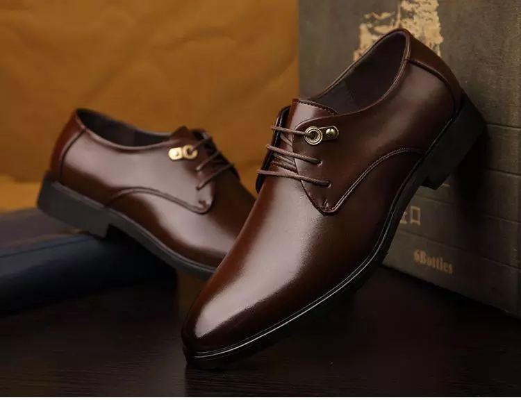 zapatos de vestir hombre ofertas