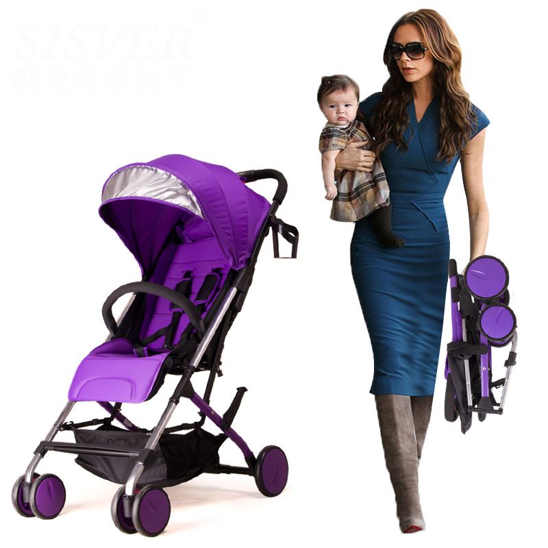 mini baby stroller