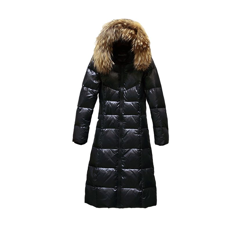 casaco longo feminino inverno