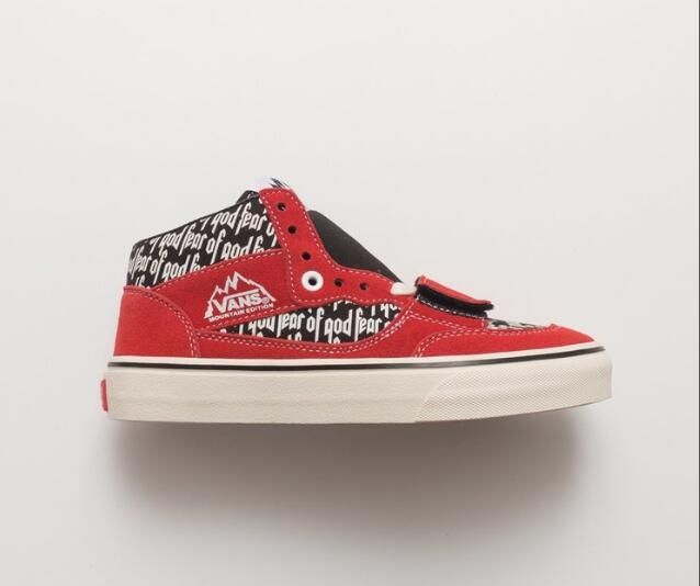 fear of god vans dhgate