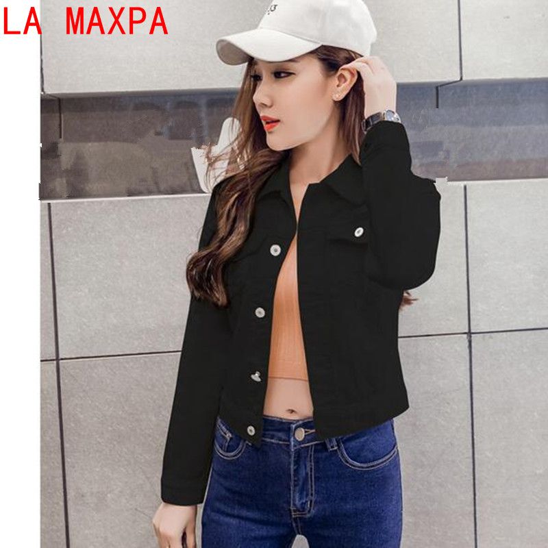 chamarras de moda para mujer