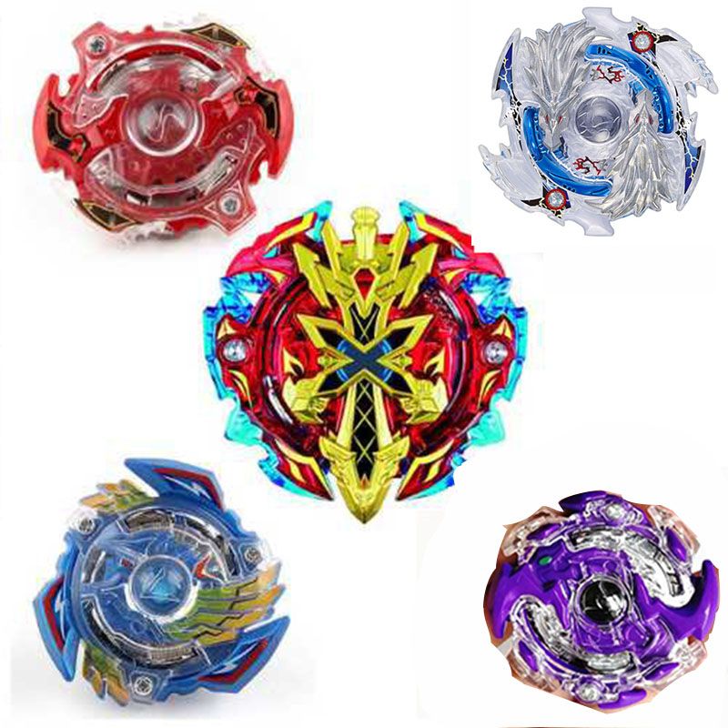best beyblades burst