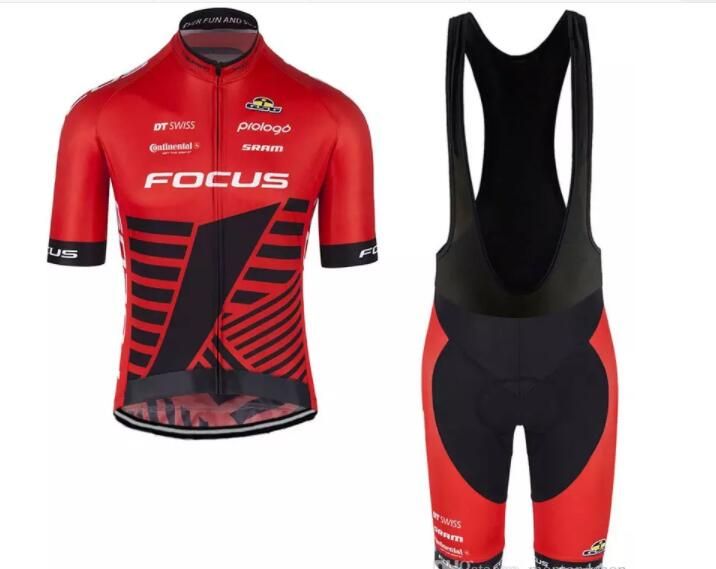 focus cycling clothing