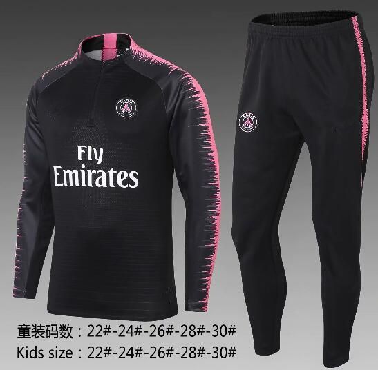 psg tracksuit kids