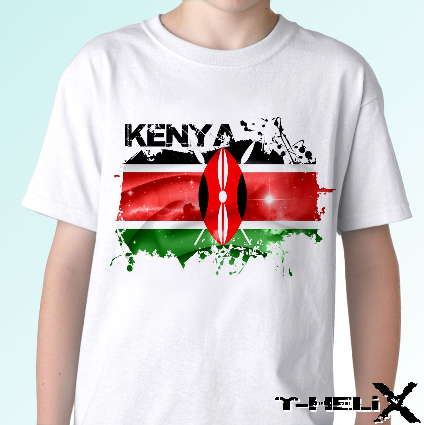 Camisa Kenia - Comprar en Libertina