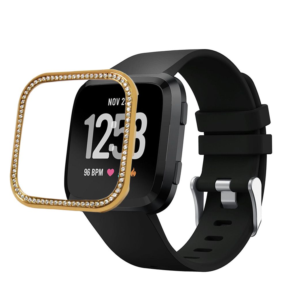versa fitbit case