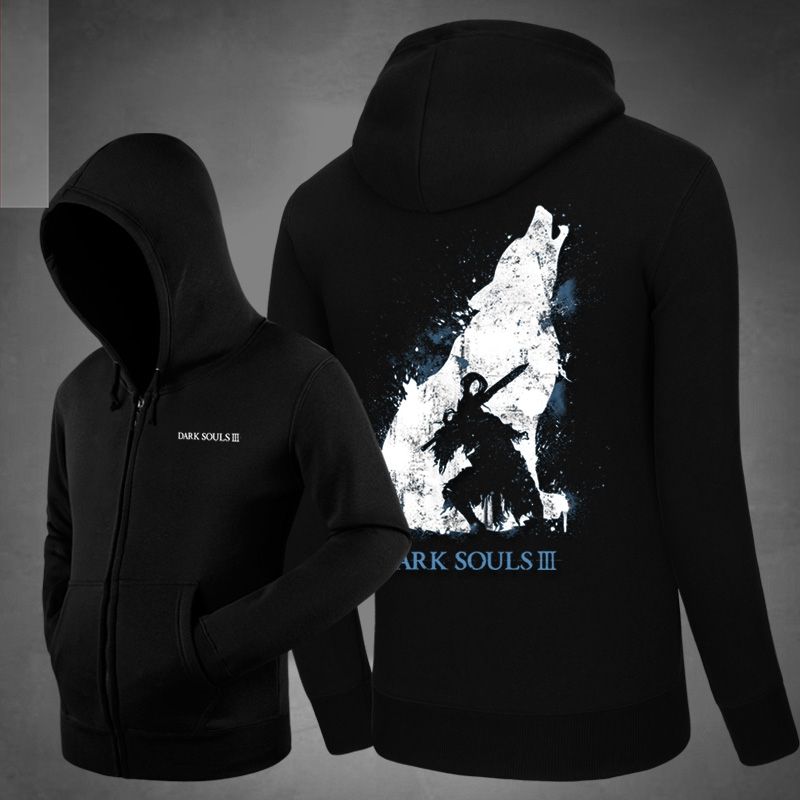 dark souls sweatshirt