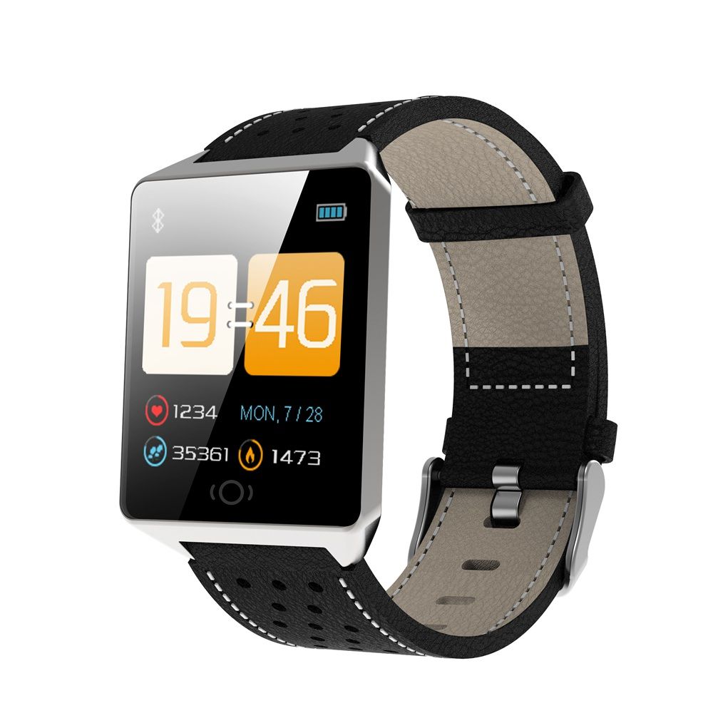 q8 smartwatch ip67