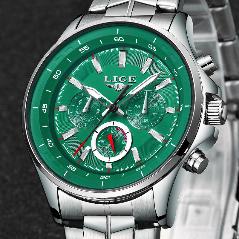 lige watches for sale