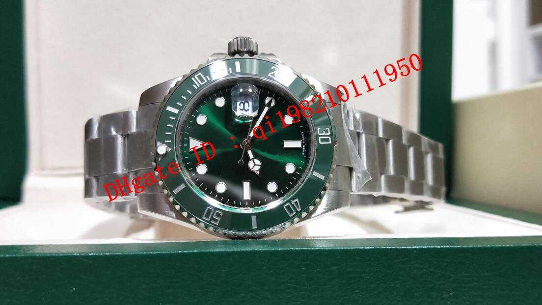 116610V 40mm