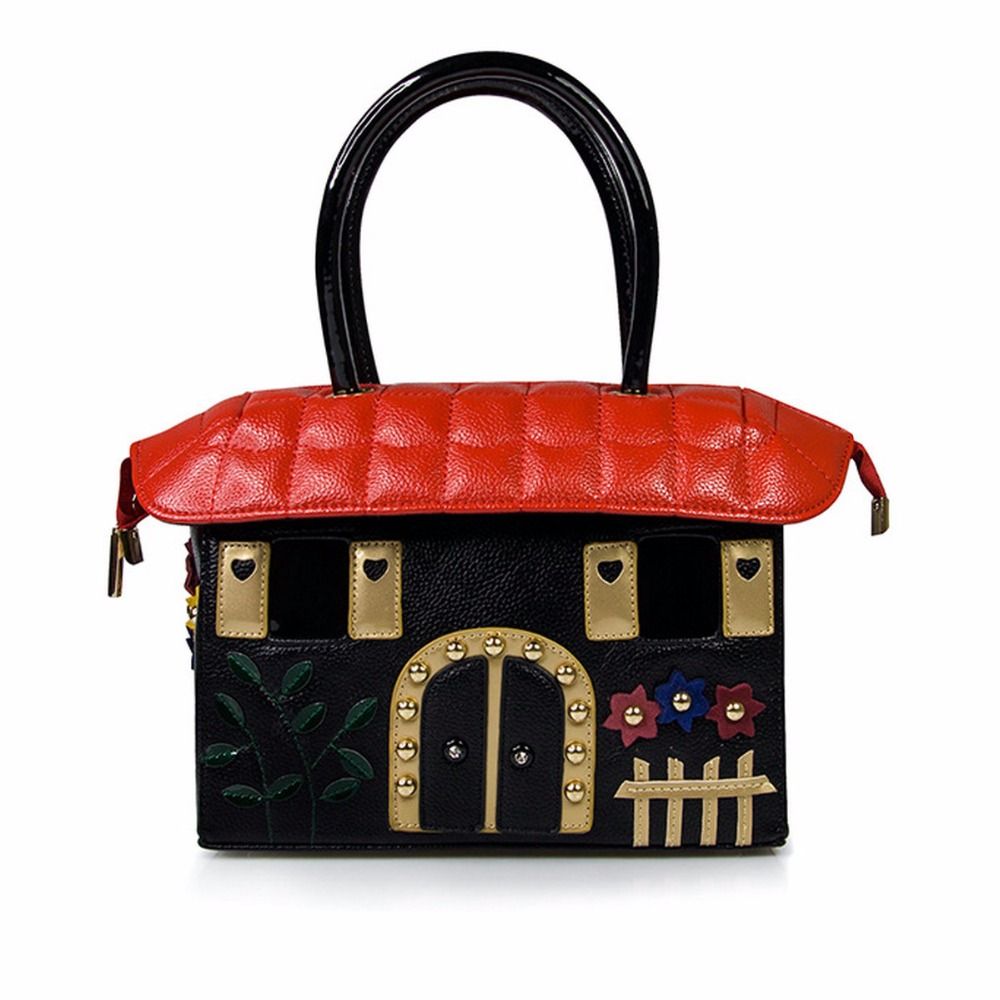 unique shoulder bags