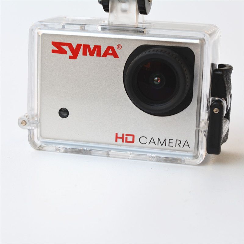 camera syma x8hg