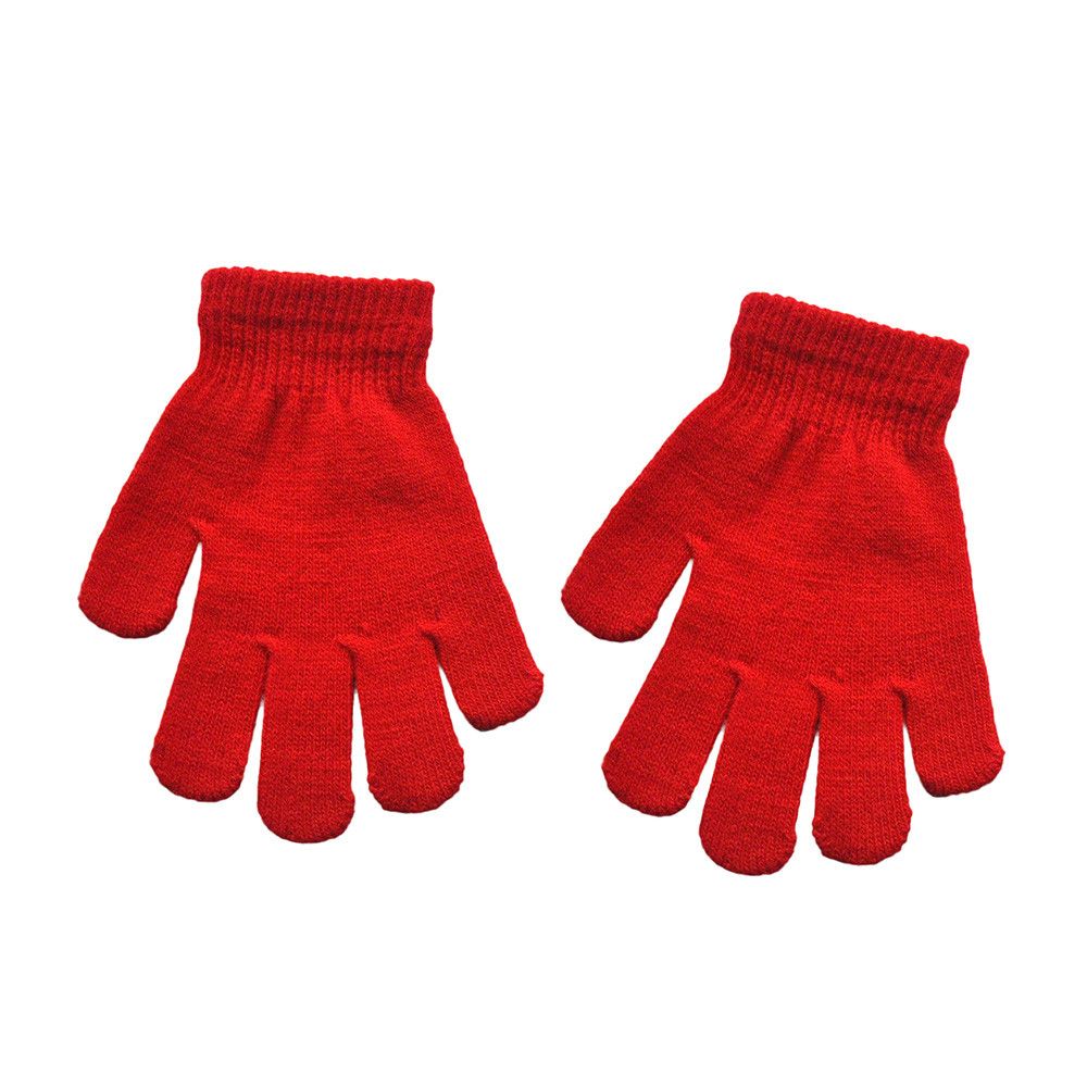 infant snow gloves