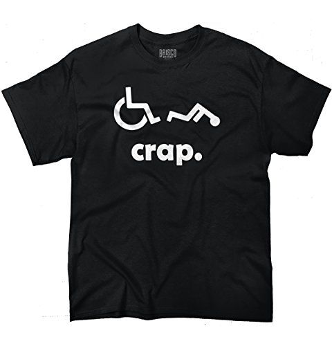 funny handicap shirts