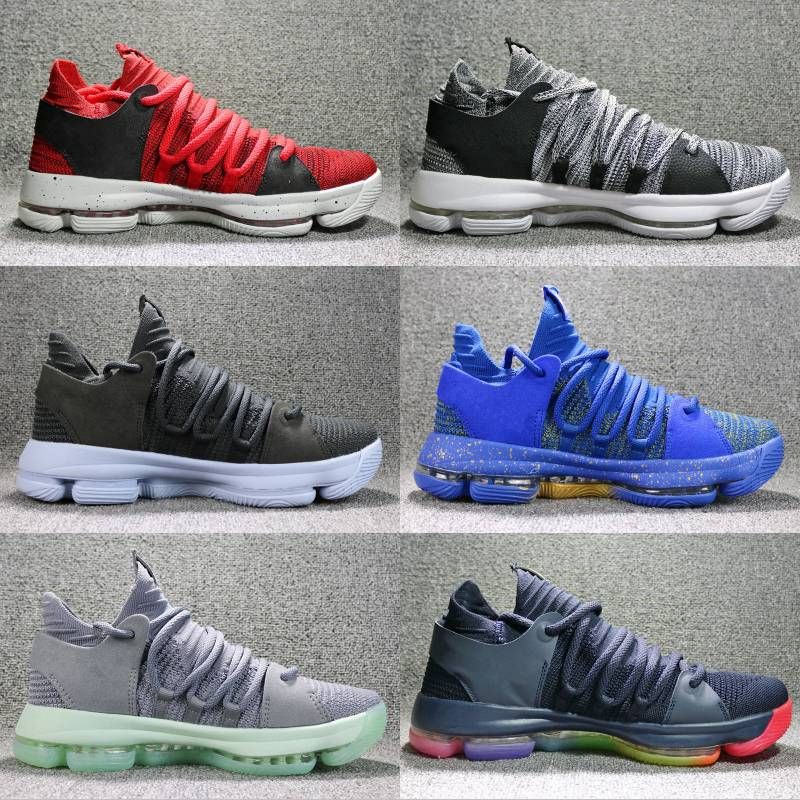 bester basketballschuh 2018