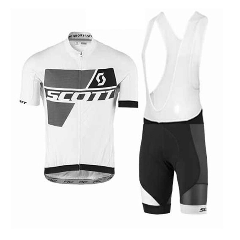 scott mountain bike clothing