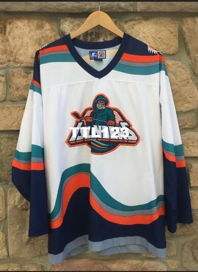 john tavares fisherman jersey