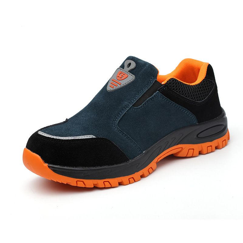 best comfortable safety shoes