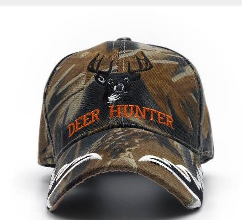 deer caps