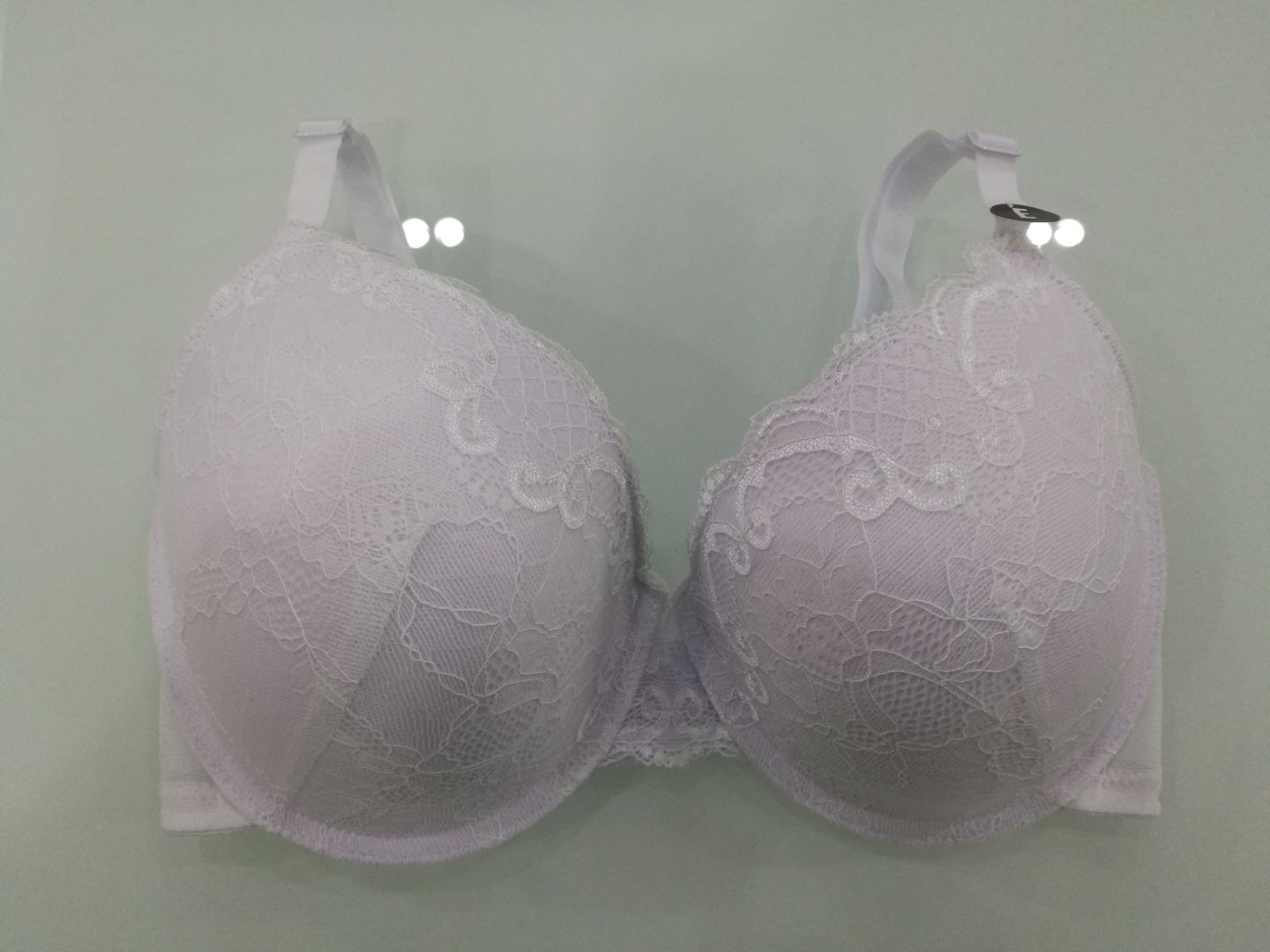 Sous vetement secret possession Clearance