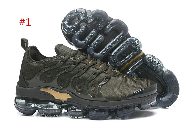 vapormax plus colori