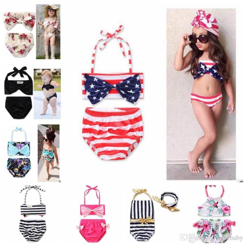 3t swimsuit girl