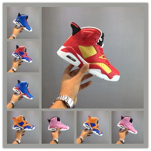 girl spiderman shoes